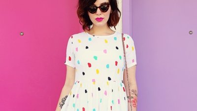 Какво да облека днес