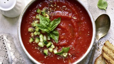 Андалусийско гаспачо 