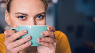 Чай от глухарче и аспержи помагат при излишни течности в организма