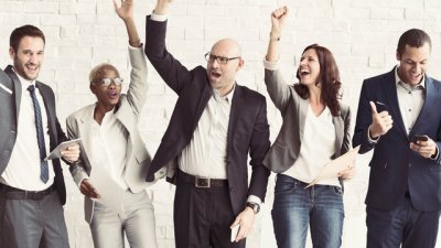 5 прости начина да бъдем щастливи всеки ден