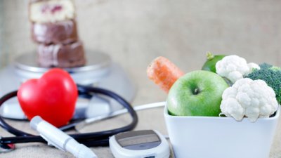 Какво пречи на контрола върху диабета