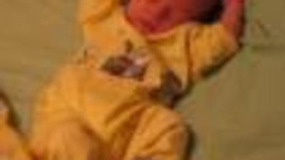 Водете дневник на своето бебе