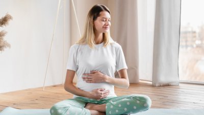 Как да укрепим тазовото дъно?