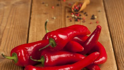 Зеленчуци за подобряване на имунитета 