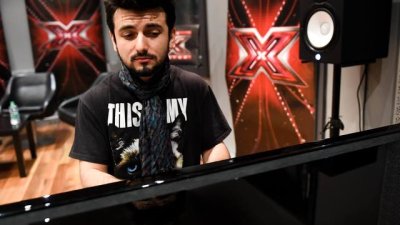 Славин Славчев: Мечтая за дует с Джо Лин Търнър и Глен Хюз