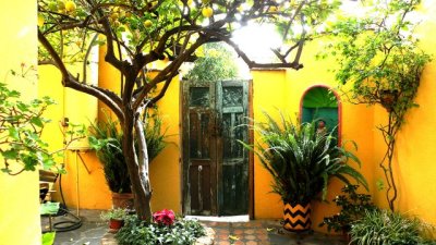 Да се срещнеш отново с мъжа, разбил сърцето ти