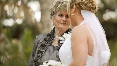 8 мъдри съвета на една баба към внучката й