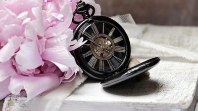 Притча за обидата