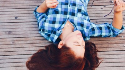 Какво се случва в тялото, когато сме в овулация? 