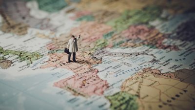 Забавни факти от целия свят