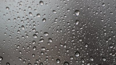 Сълзи небесни