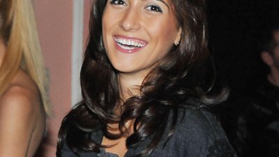 Мис България 2010 Ромина Андонова отново е бременна