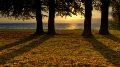 Зазоряване