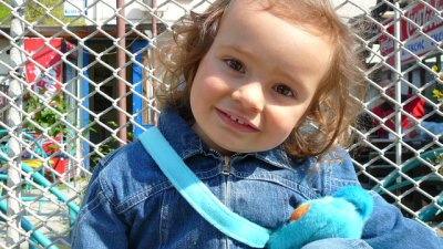 Правото да бъдеш дете 