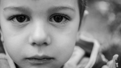 Още колко пъти ще бъда изоставян?