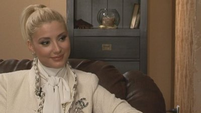 Цветелина Янева в откровено интервю за любовта