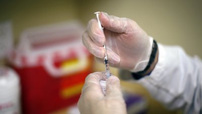 Инжектирането на ботокс контролира постоянната генитална възбуда