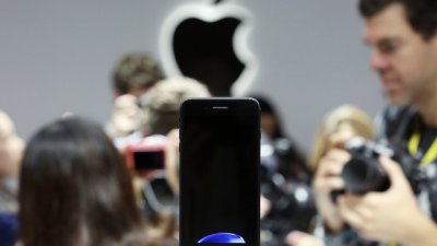 Новият iPhone 7 идва в Технополис 