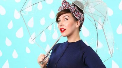 Какво да облека днес?