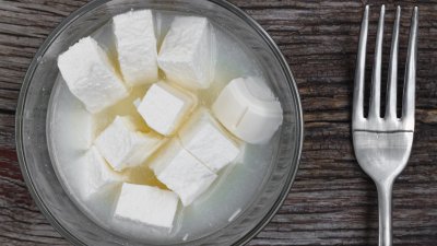 Как се прави саламура за сирене – лесна рецепта