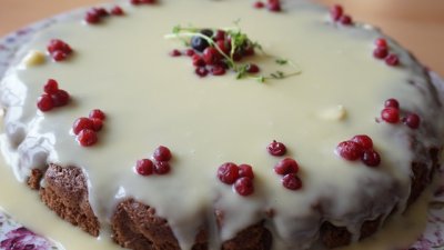 Видео рецепта: Шоколадова торта