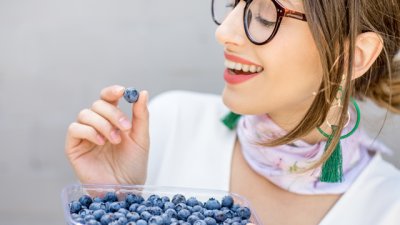 6 малки закуски, намаляващи възпаленията в тялото