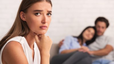 6 знака, че бившият е продължил напред