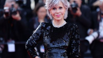 Съвети за здраве и красота от Джейн Фонда