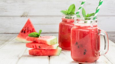 Лунна диета за юли