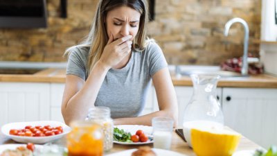 Признаци, че жлъчката е възпалена