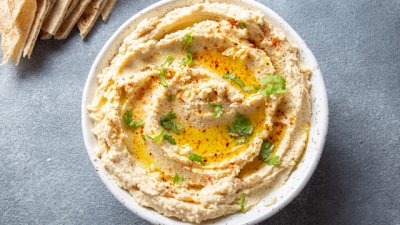 7 здравословни идеи за междинна закуска 