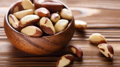 Здравословни проблеми, свързани с дефицит на селен