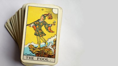 Таро карта за 6 юли