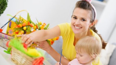 5 разлики между мъдрия и средностатистическия родител 