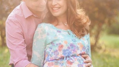 Меги от „Търси се“ роди първата си рожба