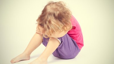 Как да овладеем ревността на детето?