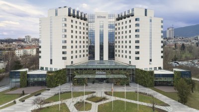 Галакси Инвестмънт Груп с награди за луксозно строителство