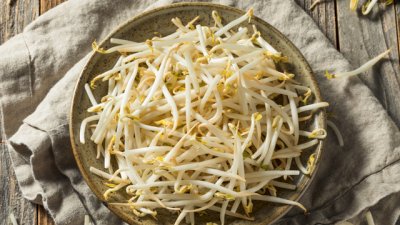 Високопротеинови зеленчуци, полезни за здравето и отслабването 