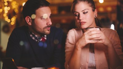 5 знака, че той е мъж с ниска стойност