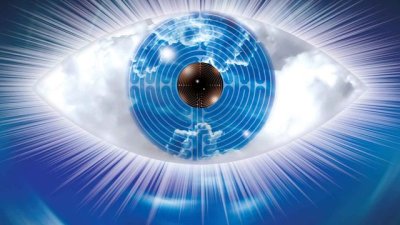 Време е за финала на божествената игра