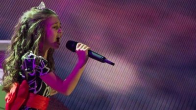 Крисия, Хасан и Ибрахим втори на Евровизия!