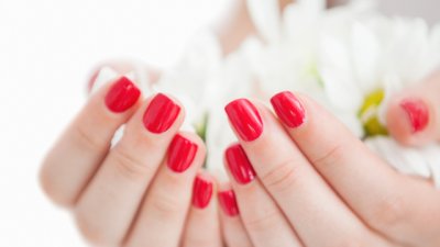 Лакираме ли се правилно?