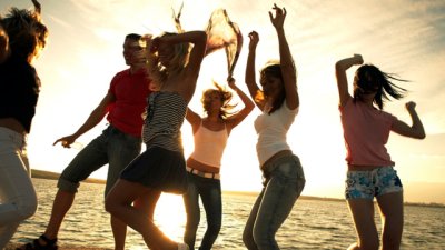 Забавни начини за изгаряне на калории