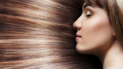 Храните за красива коса