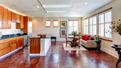 Как да направим дома да изглежда по-просторен?