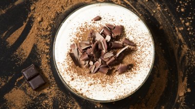 Крем като тирамису