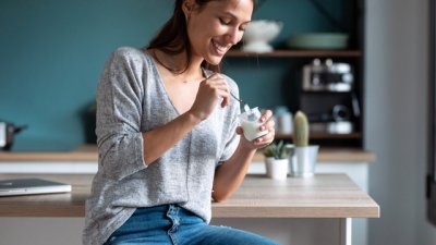 Витамини и минерали за добро настроение