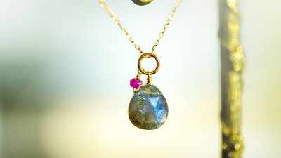 5 камъка за силна интуиция