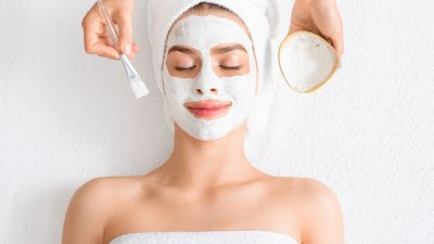 3 дълбоко почистващи маски с глина за красива кожа