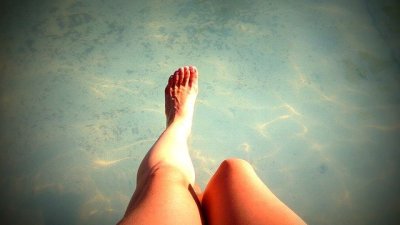 Домашен натурален крем за бръснене с масло от ший